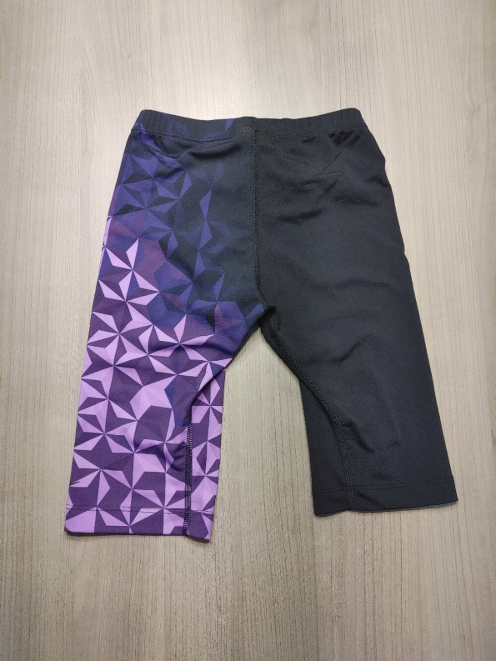 Men's Nike Hydrastrong Transform Jammer 28 - Picture 6 of 8